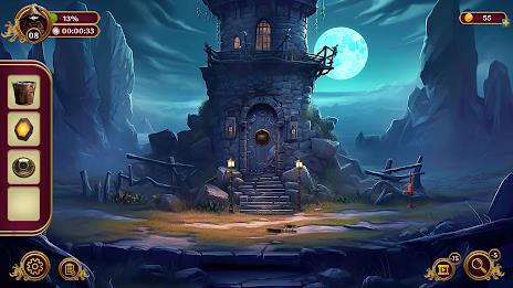 Escape Room: Echoes of Destiny Screenshot 12