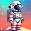 Orbitopia - Space Survival APK