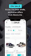 OZSALE Screenshot 4