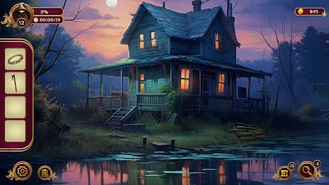 Escape Room: Echoes of Destiny Screenshot 14