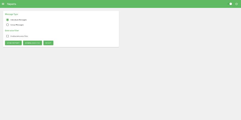 Auto Respond ALL social media  Screenshot 13