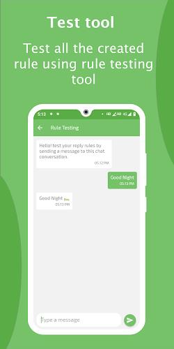 Auto Respond ALL social media  Screenshot 20