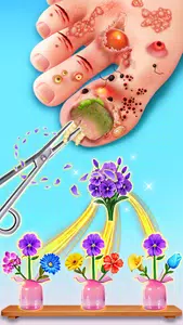 Bloom Mania Screenshot 4