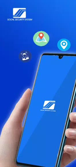 SSS Mobile Screenshot 4