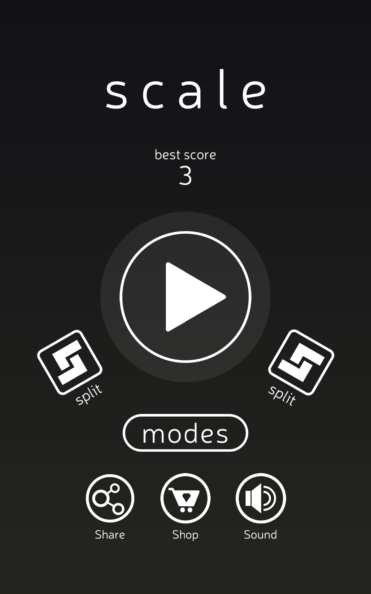 Scale  Screenshot 21