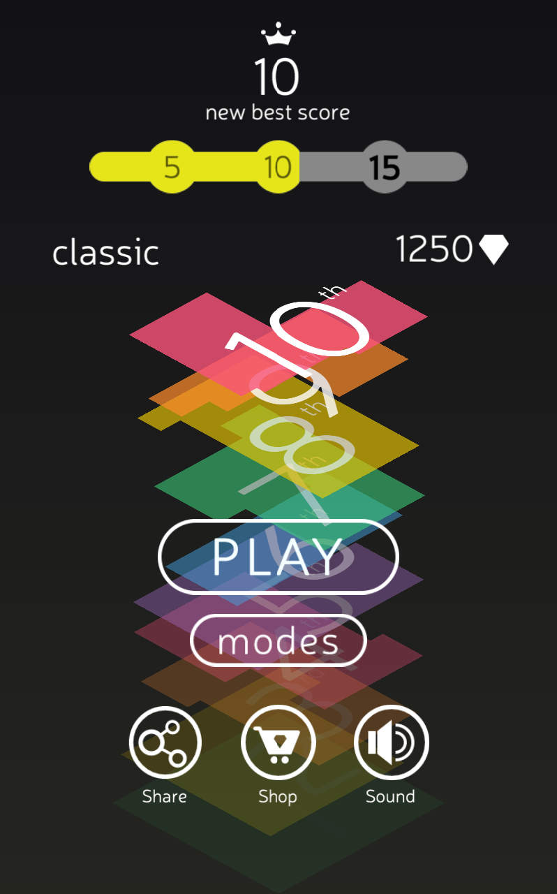 Scale  Screenshot 15