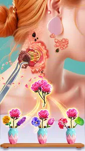 Bloom Mania Screenshot 3