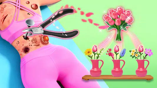 Bloom Mania Screenshot 6