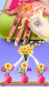 Bloom Mania Screenshot 5