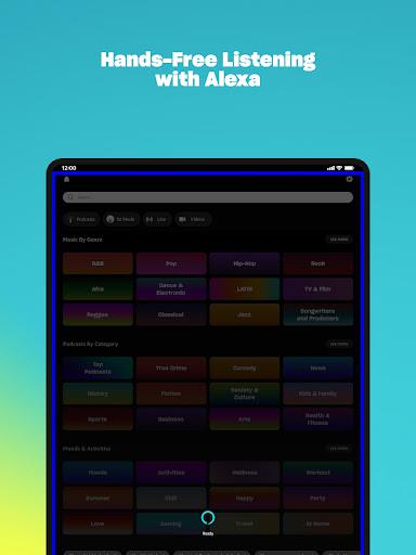 Amazon Music  Screenshot 3