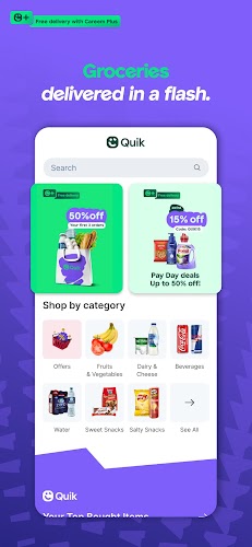 Careem  Screenshot 6