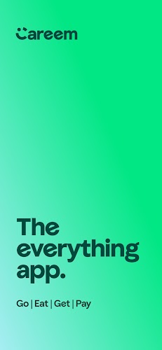 Careem  Screenshot 1