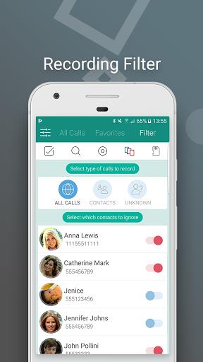 Automatic Call Recorder Pro  Screenshot 22
