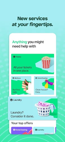 Careem  Screenshot 8