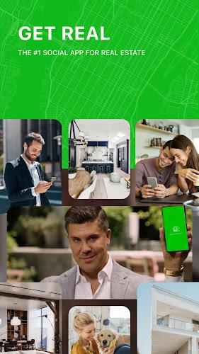 Real Messenger  Screenshot 15