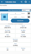 Land Area Calculator  Screenshot 5