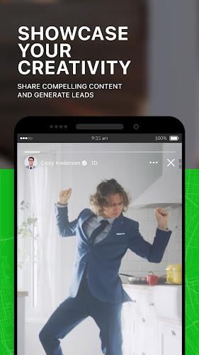 Real Messenger  Screenshot 2