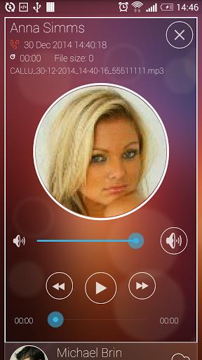 Automatic Call Recorder Pro  Screenshot 27