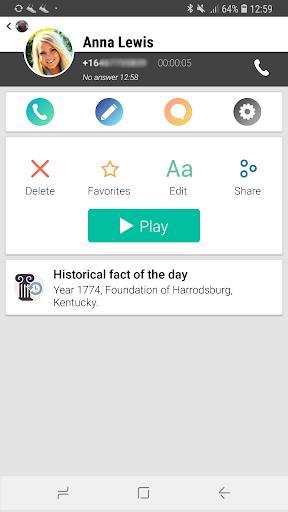 Automatic Call Recorder Pro  Screenshot 6