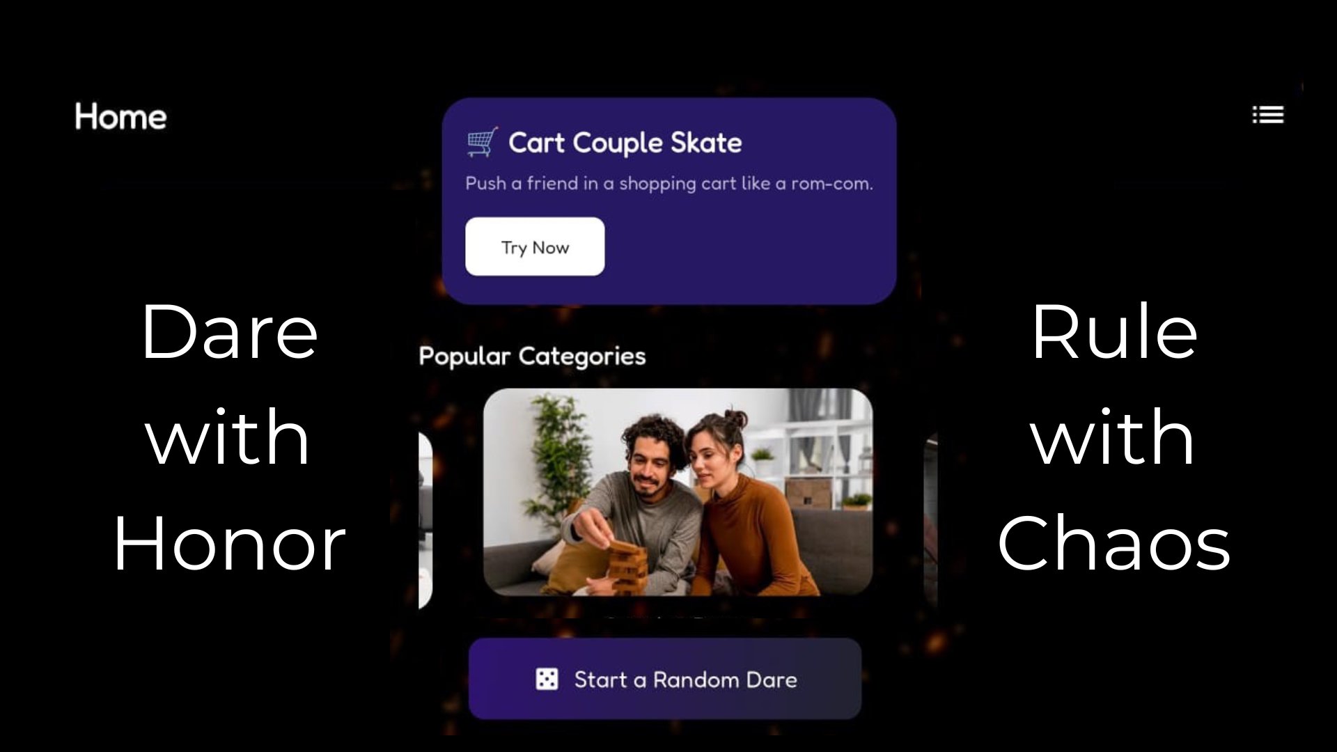 DareDynasty: Truth & Dare Game  Screenshot 6