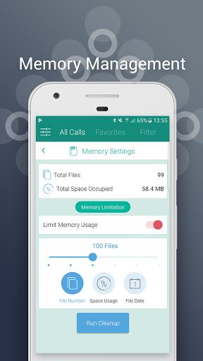 Automatic Call Recorder Pro  Screenshot 23