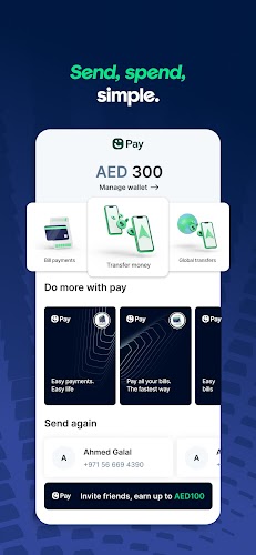 Careem  Screenshot 7