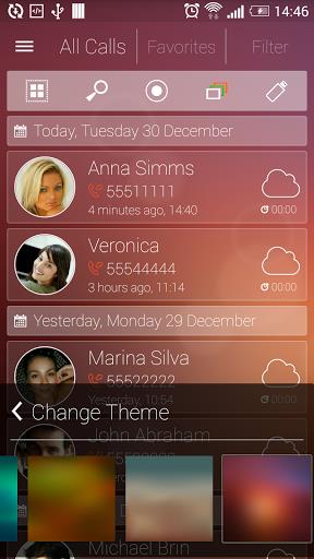 Automatic Call Recorder Pro  Screenshot 26