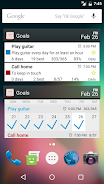 Goal & Habit Tracker Calendar  Screenshot 13