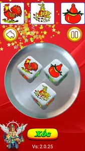 Bau Cua 2026  Screenshot 4