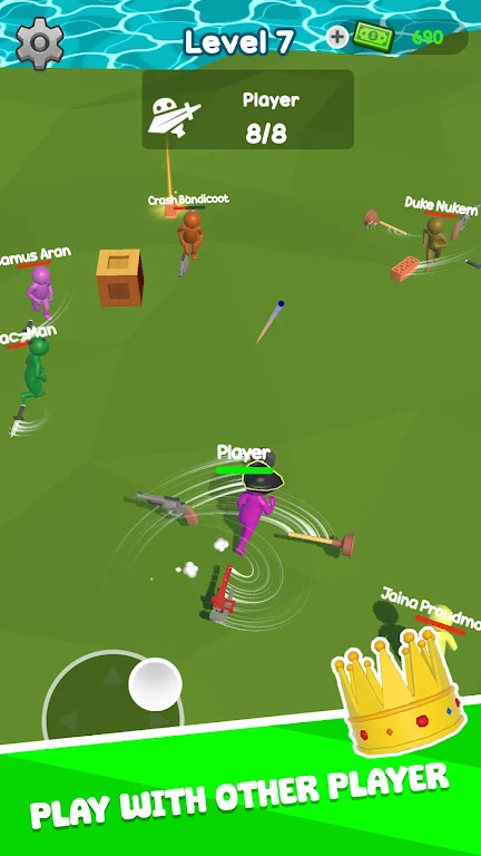 Spin To Win  Screenshot 4