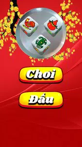 Bau Cua 2026  Screenshot 1