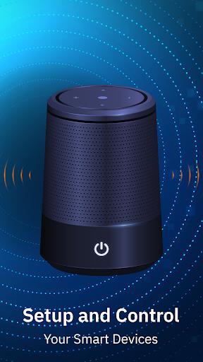 Alex App : Voice Commands App  Screenshot 2