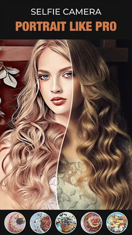 Cartoon Photo Editor: AIFX  Screenshot 2