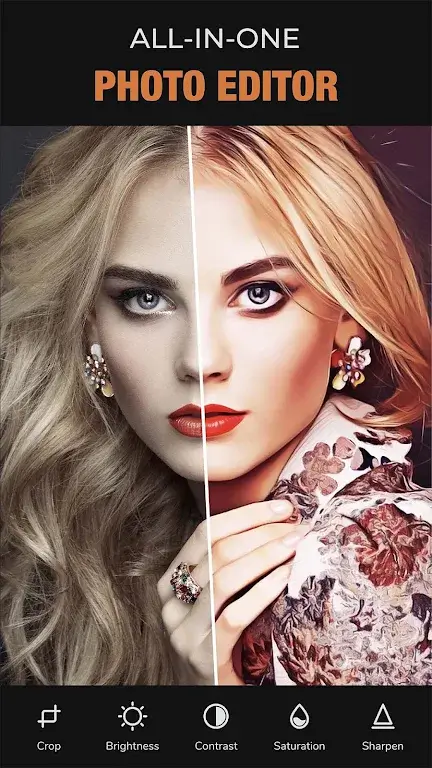 Cartoon Photo Editor: AIFX  Screenshot 6