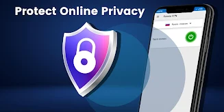 Russia VPN  Screenshot 6