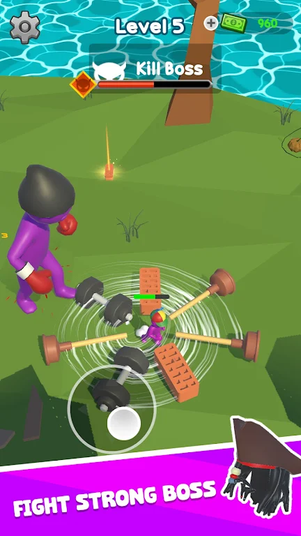 Spin To Win  Screenshot 3