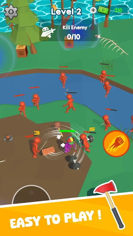 Spin To Win  Screenshot 1