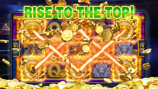 MegaSlotsCasino Screenshot 2