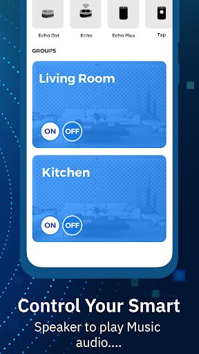 Alex App : Voice Commands App  Screenshot 4