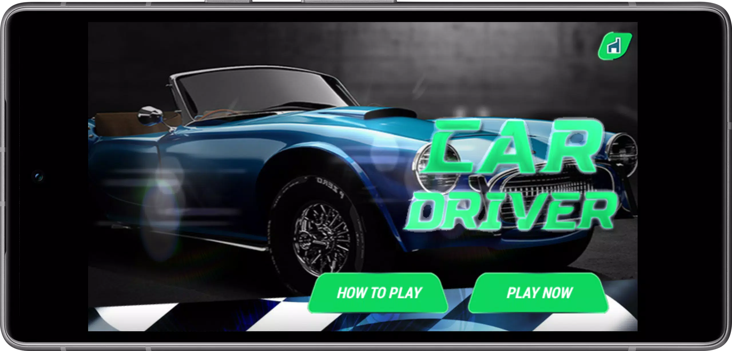 Fast Car Racing Challenge 25  Screenshot 1