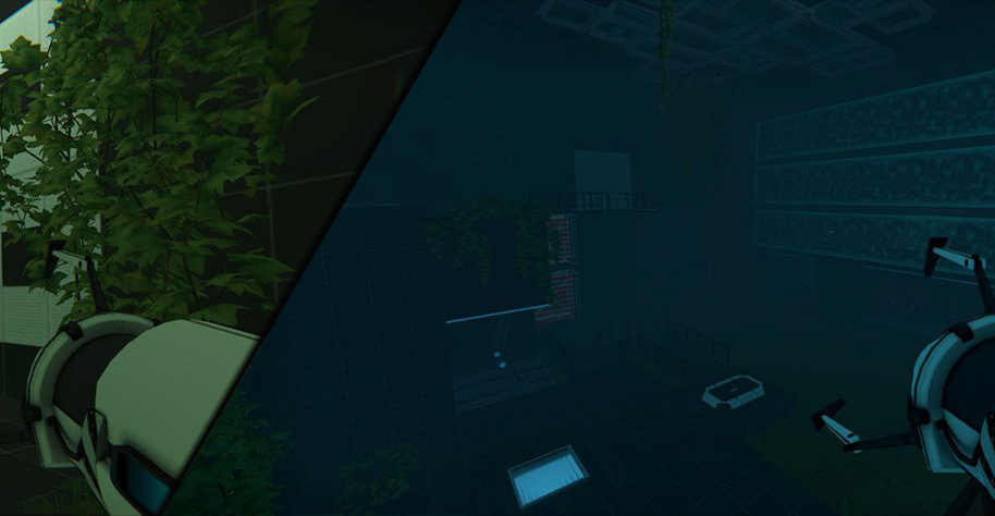 Teleportal 2 (Beta)  Screenshot 4