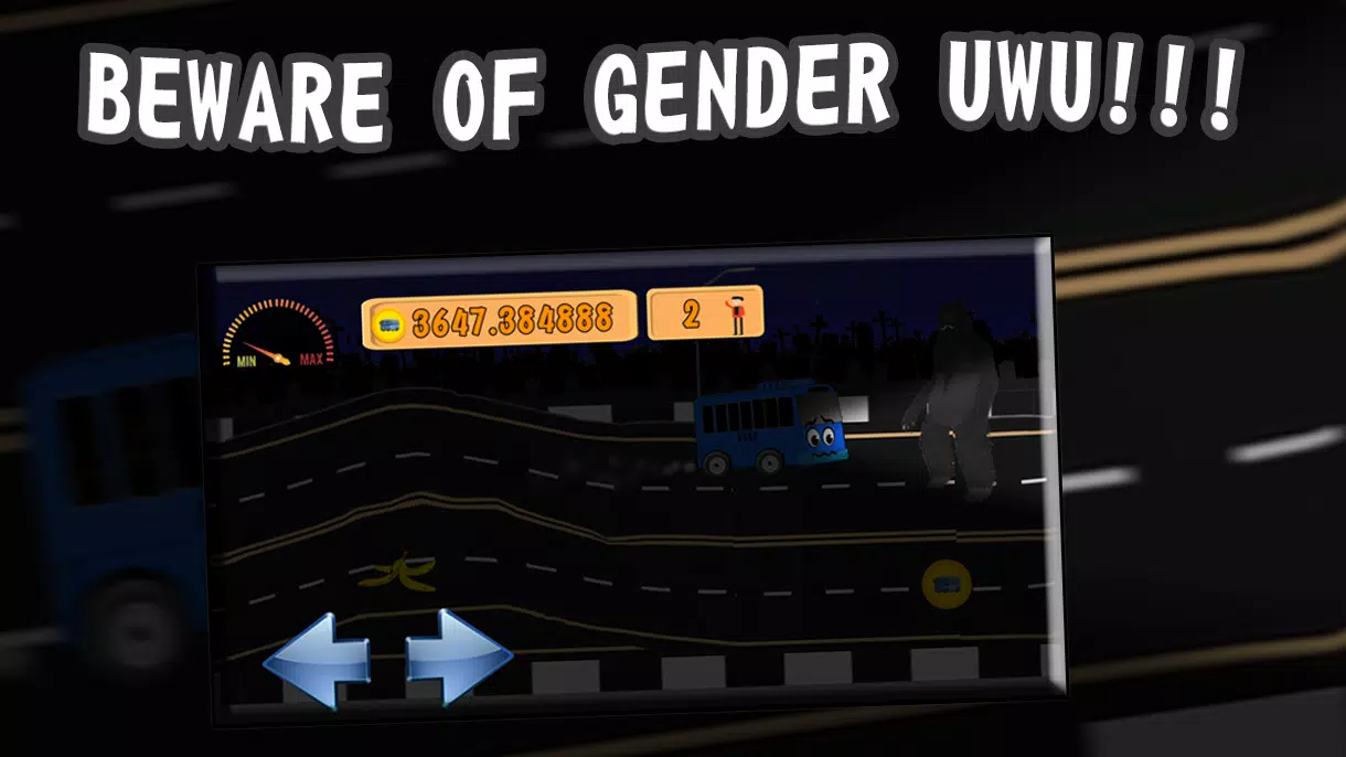 Hey Hayo The Mini Bus  Screenshot 4