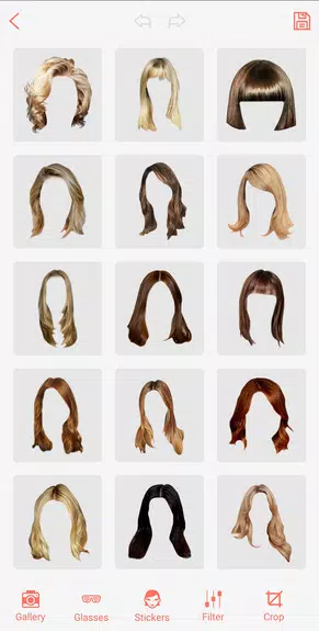 Glasses Camera  Screenshot 4