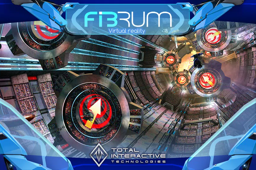 VR Sky Runners – virtual reali  Screenshot 1