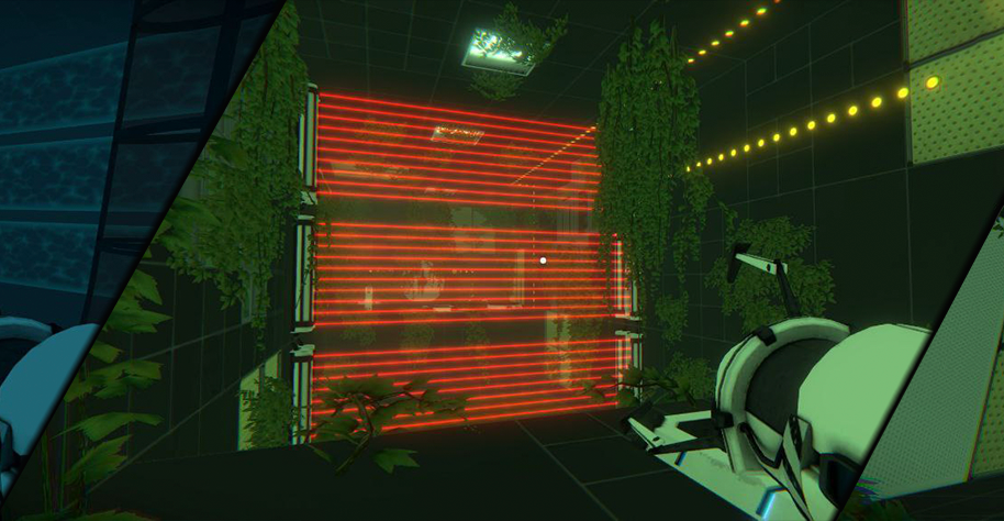 Teleportal 2 (Beta)  Screenshot 5