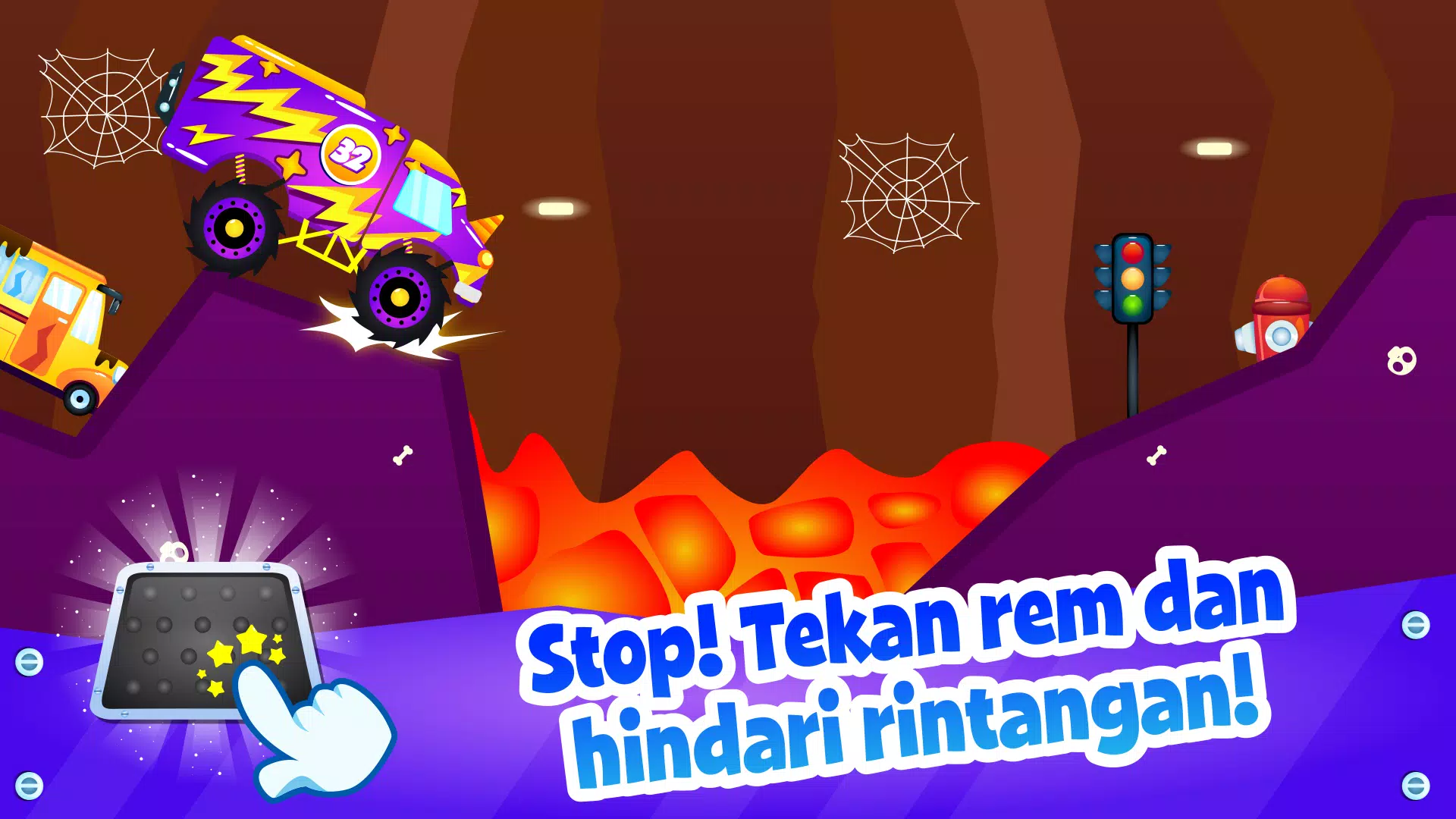 Mega Truck Screenshot 5