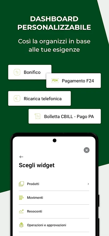 RelaxBanking Mobile  Screenshot 3