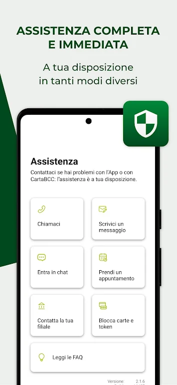 RelaxBanking Mobile  Screenshot 4