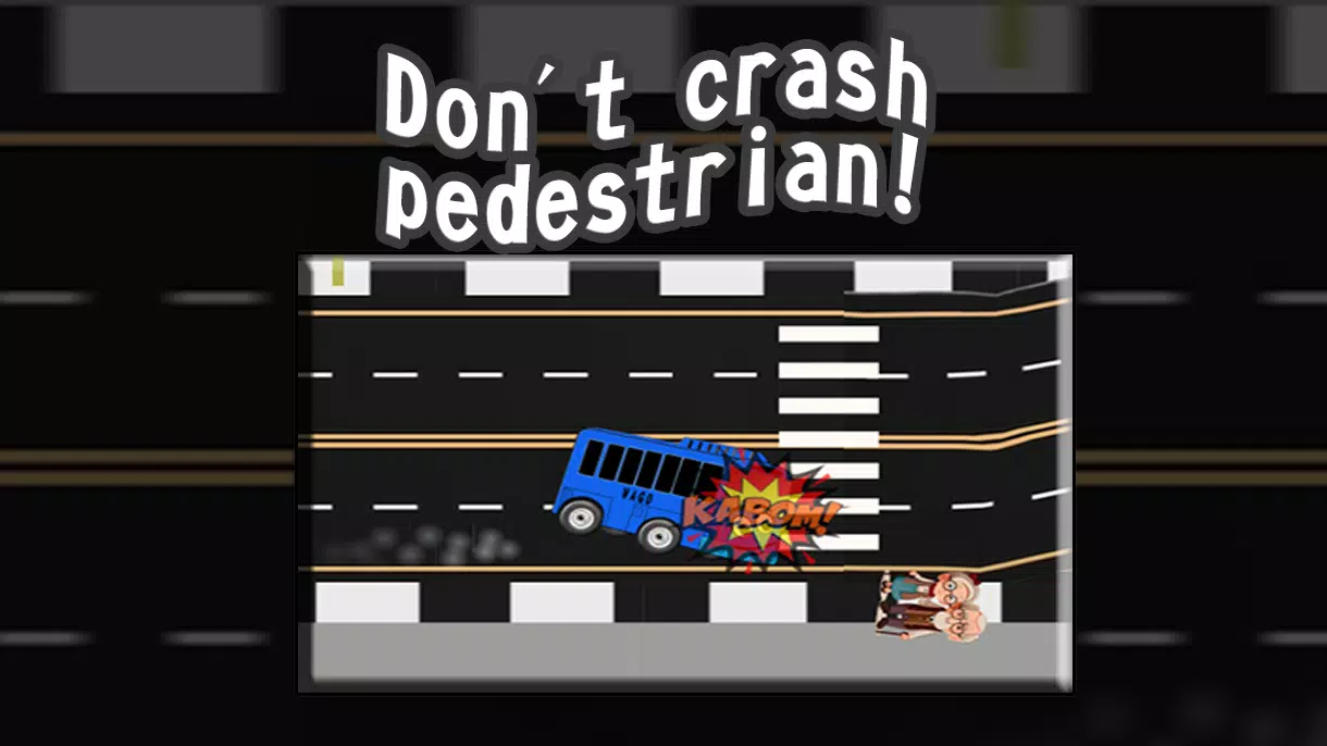 Hey Hayo The Mini Bus  Screenshot 5