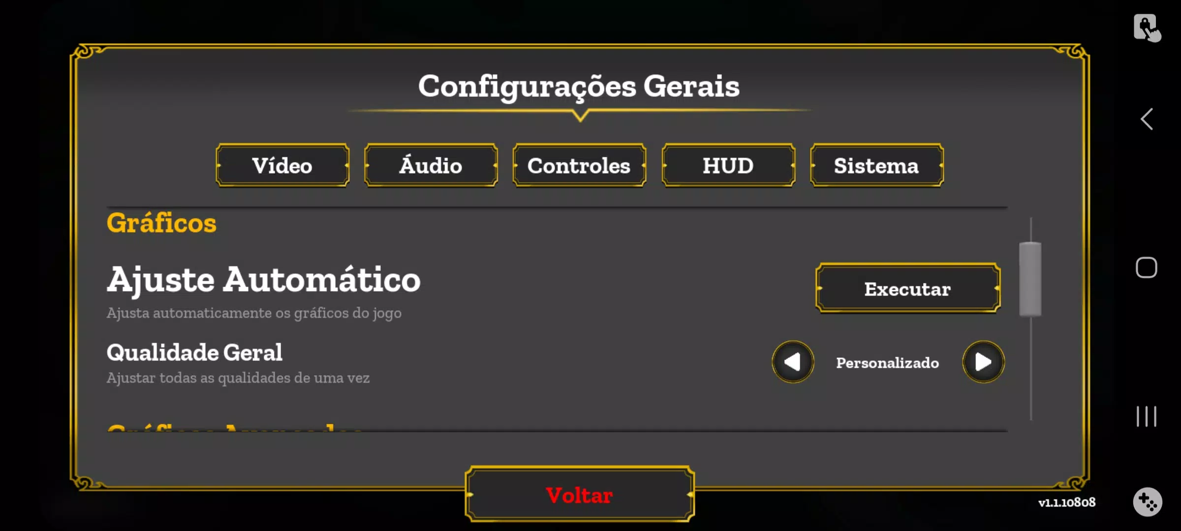 Odisseia Game  Screenshot 3